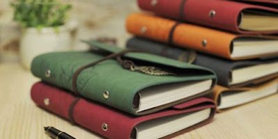 Cơ sở cung cấp sổ da vintage tại Hà Nội