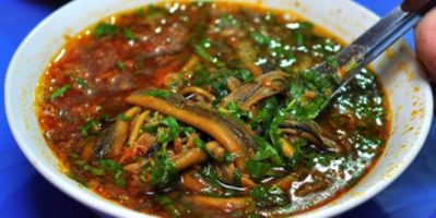 Top 12 đặc sản Nghệ An nhất định phải thử