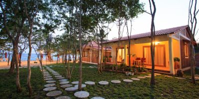 Nha Trang Khám phá resort 3 sao Nha Trang được đánh giá tốt nhất 2018