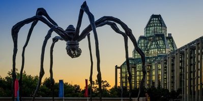 Ghé Thăm 4 Điểm Du Lịch Hấp Dẫn Của Toronto