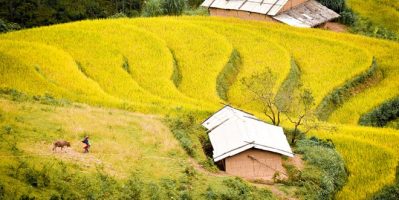 Khám Phá Hà Giang Mùa Sang Thu