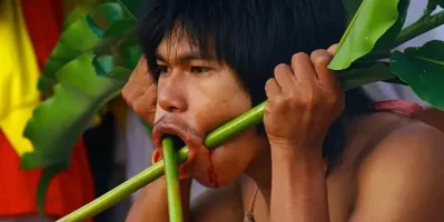 Điểm Danh Những Lễ Hội Độc Đáo Tại Châu Á