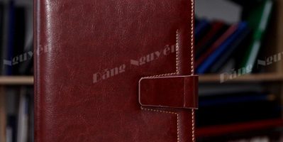 Sổ bìa da cao cấp , sổ bìa da , sổ bìa da  quà tặng-  Giảm ngay 10%
