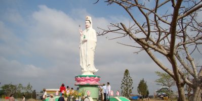 Bạc Liêu dạo này có gì mới?