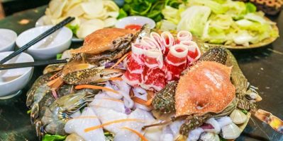 Chia sẻ những địa điểm ăn uống ngon rẻ ở Hà Nội tại đây