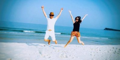 Đến Du Lịch Quan Lạn Nhất Định Không Được Bỏ Qua Những Trải Nghiệm Dưới Đây