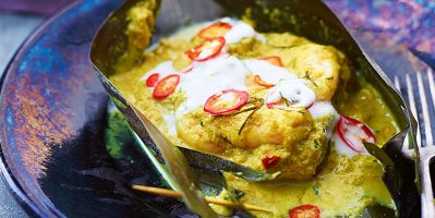 5 Món Ăn Truyền Thống Của Campuchia