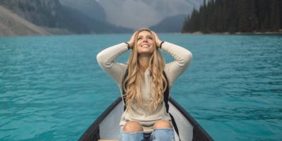 Xu hướng đi du lịch của phụ nữ độc thân