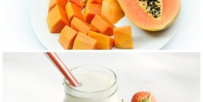 Top 10 loại mặt nạ tự nhiên dưỡng trắng da, chống lão hóa hiệu quả bạn nên biết (P.2)