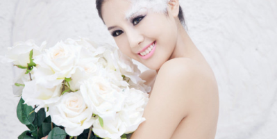 Bí kíp cho làn da trắng mịn như bông bưởi