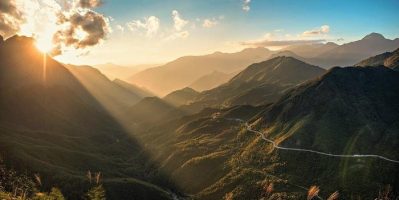 Du Lịch Sapa Vào Tháng 11, Tại Sao Không?