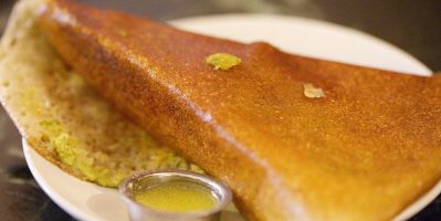 Khám Phá Ẩm Thực Ấn Độ