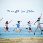 Tour Cù Lao Chàm lặn san hô cực đã – Giá rẻ giật mình