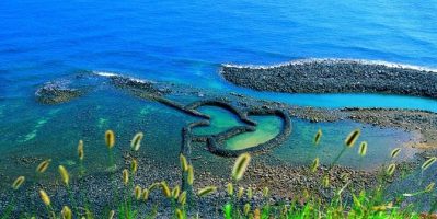 Quần Đảo Bành Hồ Một Viên Ngọc Quý Của Thượng Đế Rơi Xuống Trần Gian