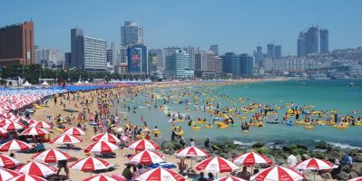 Những Điểm Du Lịch Nổi Tiếng Nhất Busan Hàn Quốc