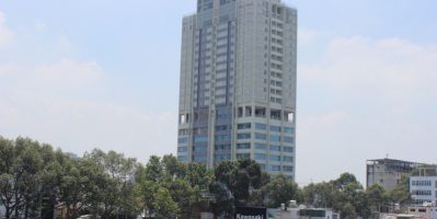 Sakura Hostel Cho Lon