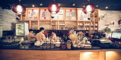 Tất Cả Các Quán Cà Phê – Trà Sữa Đẹp Nhất & Ngon Bổ Rẻ Ở Tuy Hòa Phú Yên…