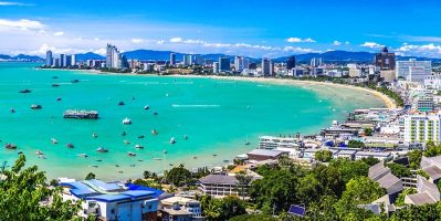 Kinh nghiệm đi Pattaya tự túc dành cho mọi người