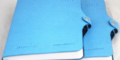 Sản xuất sổ da cao cấp cho doanh nghiệp