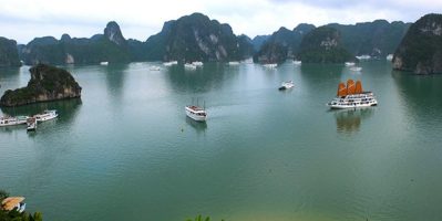 Top 20 Địa Điểm Du Lịch Ở Vịnh Hạ Long