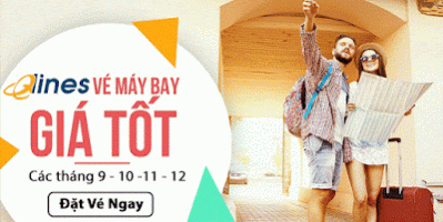 kinh nghiệm mua vé giá rẻ du lịch công tác