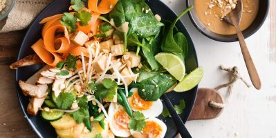 Thiên Đường Ẩm Thực Indonesia