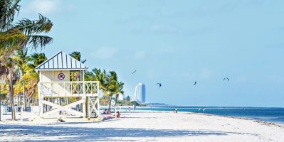 Đi Tìm 3 Hòn Đảo Quyến Rũ Của Miami