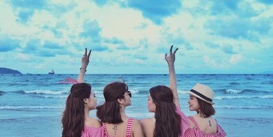 Tất tần tật: địa điểm chụp ảnh đẹp ở đà nẵng