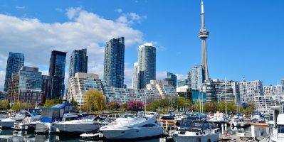 Điểm Danh Những Công Trình Kiến Trúc Đẹp Nhất Canada