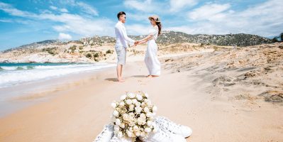 Mùa cưới nên chụp ảnh cưới kết hợp du lịch ở đâu hợp lí