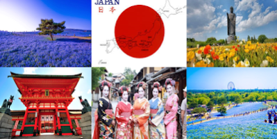 Mua vé máy bay đi Nhật giá tốt nhất