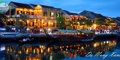 Tour Đà Nẵng 3 ngày 2 đêm giá rẻ