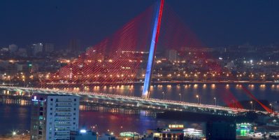 Những địa điểm cứ đứng vào là có ảnh đẹp ở Đà Nẵng