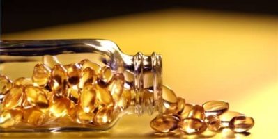 Làn da mịn đẹp như em bé cùng Vitamin E