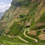 Hà Nội Trải nghiệm những con đèo hiểm trở nhất Việt Nam