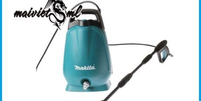 Máy rửa xe cao áp Makita HW-102 giá rẻ