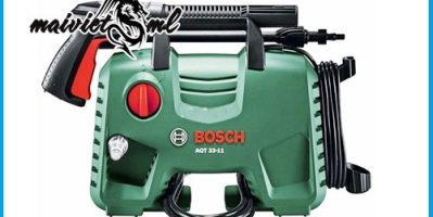 Máy bơm rửa xe gia đình Aquatak 33-11 giá rẻ