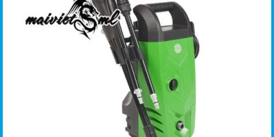 Máy bơm rửa xe gia đình IPC PW C04 giá rẻ