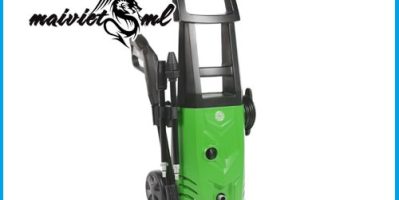 Máy bơm rửa xe gia đình IPC PW C09 giá rẻ