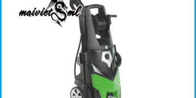 Máy bơm rửa xe gia đình IPC PW C22 giá rẻ