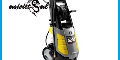 Máy bơm rửa xe Lavor Vertigo 28