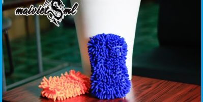 Bán mút rửa xe ô tô chính hãng giá rẻ 2018