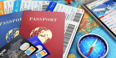 Những vật dụng không nên bỏ sót trong chuyến du lịch