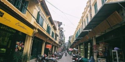 Những Địa Điểm Tình Yêu Ở Miền Bắc