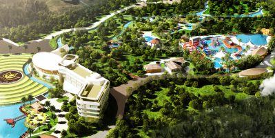 5 địa điểm tắm bùn khoáng nổi tiếng nhất Việt Nam