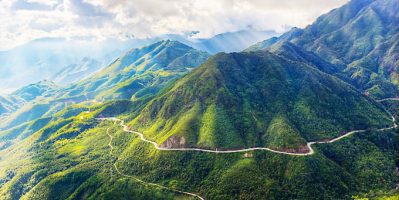 Từ Sapa đi chợ Bắc Hà bao nhiêu km?