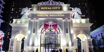 Những địa điểm vui chơi lớn nhất Việt Nam