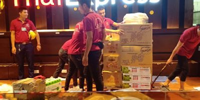 dịch vụ chuyển nhà người bạn không thể thiếu