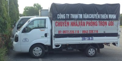 chuyển nhà mọi lúc mọi nơi mọi nhu cầu vận chuyển