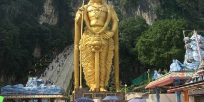 Du lịch Singapore Malaysia 4N3Đ cùng Banktour